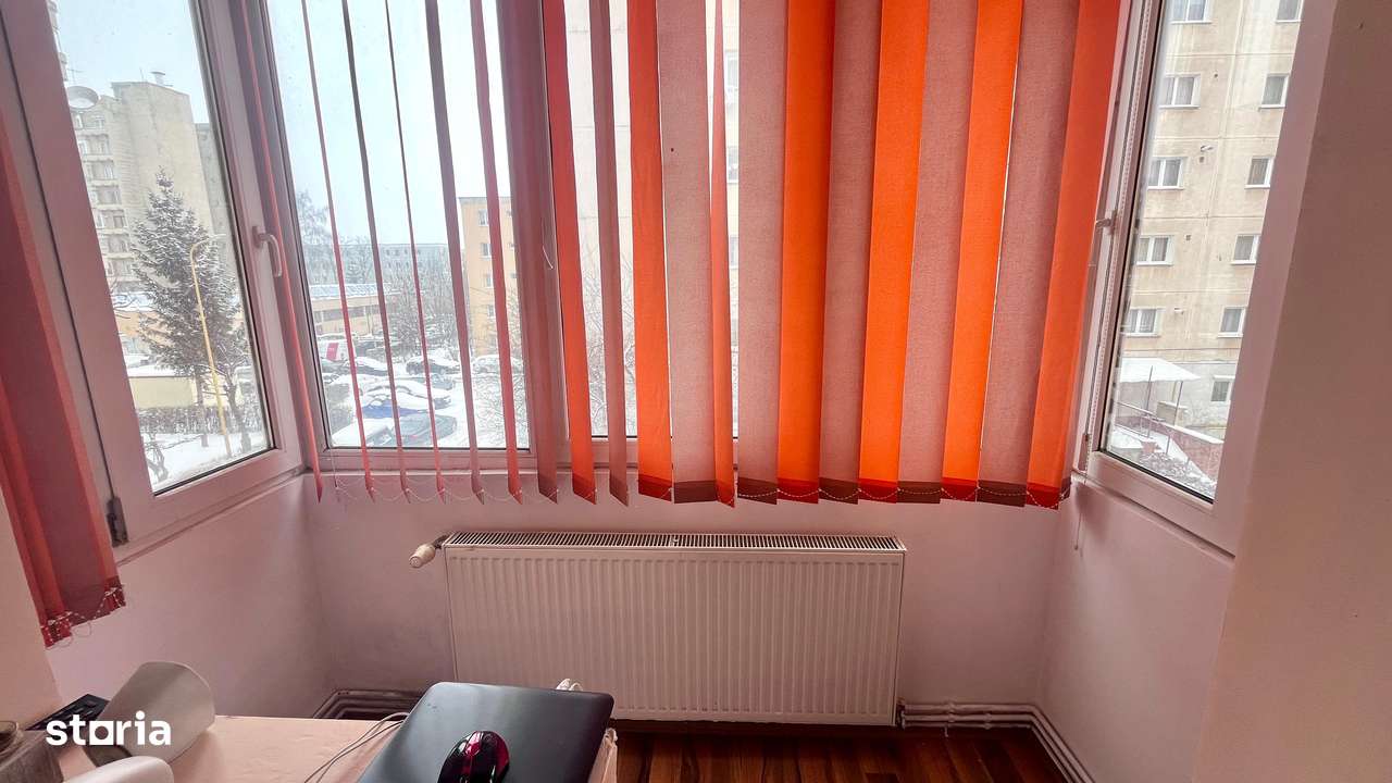 Apartament 3 Camere Str. Parcul Mic - Etaj Intermediar - Cod 5257-3