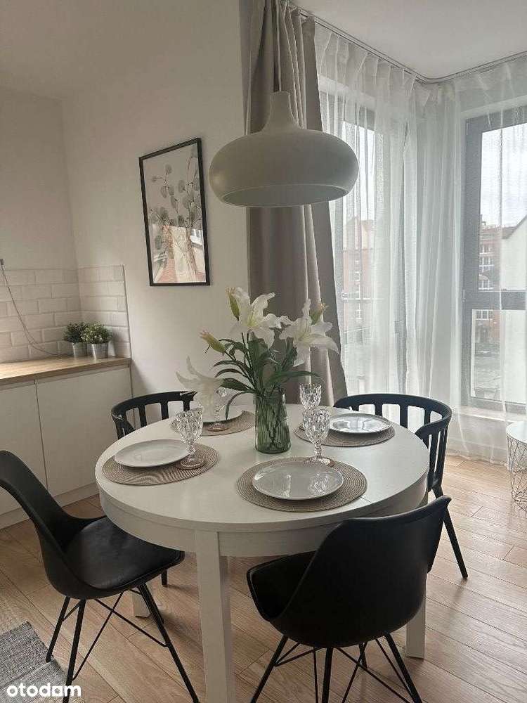 Apartament 3 pok Gdańsk Stare Miasto/ Śródmieście - Pełny obrazek: 2/17