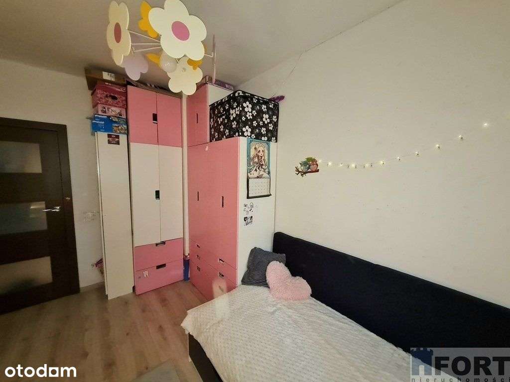 Wyjątkowe 2-pokojowe mieszkanie na Warszewie !!!-7