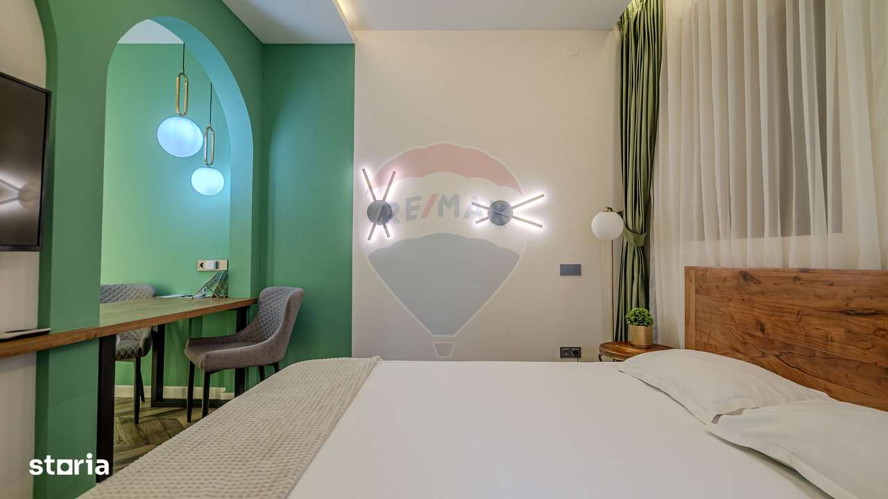 2 UNITATI LOCATIVE PREMIUM, ACTIVE IN REGIM HOTELIER| COMISION % - Imagine principală: 2/20