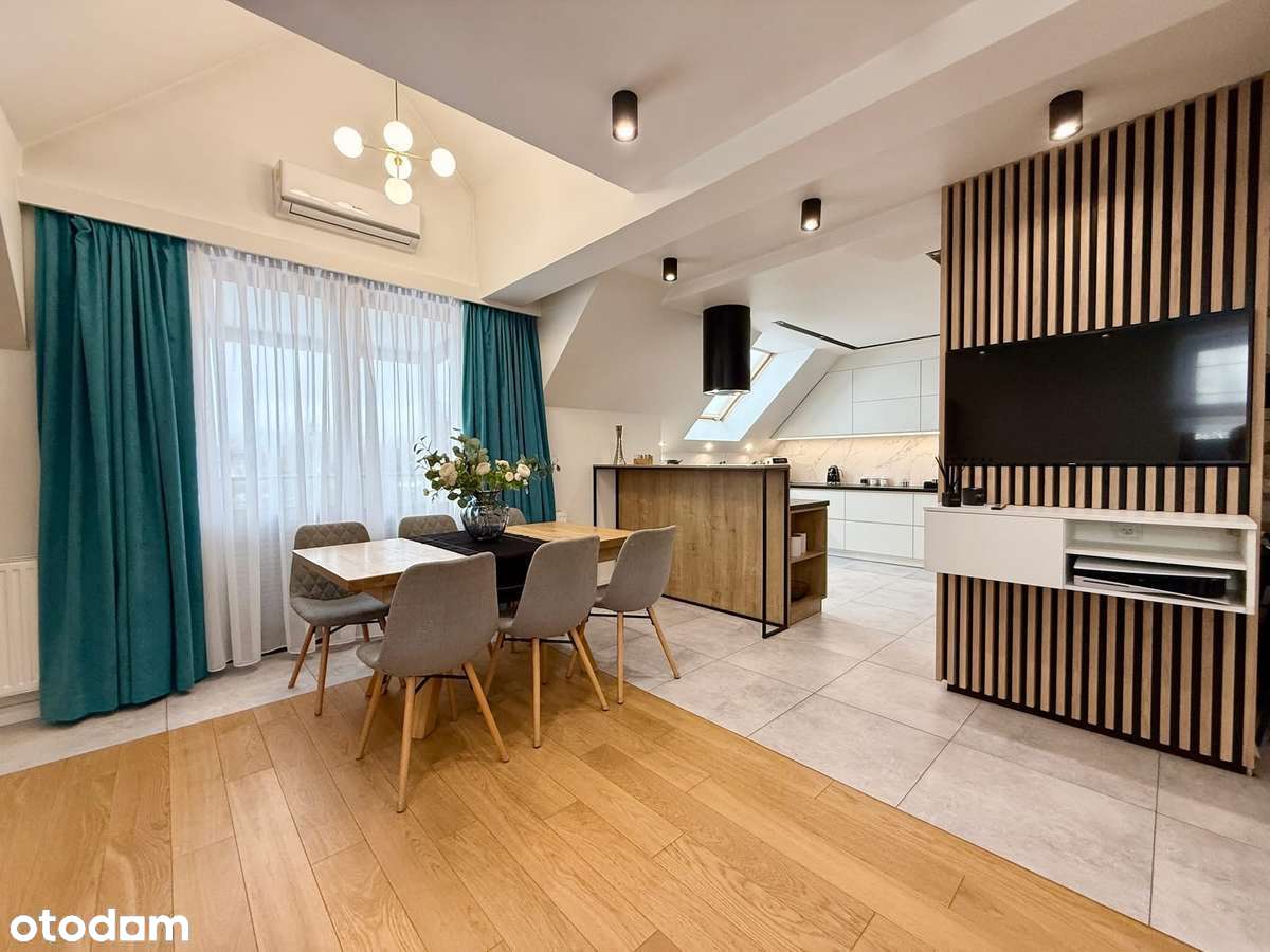 W pełni umeblowane i wyposażone mieszkanie z miejscem postojowym - Pełny obrazek: 4/19