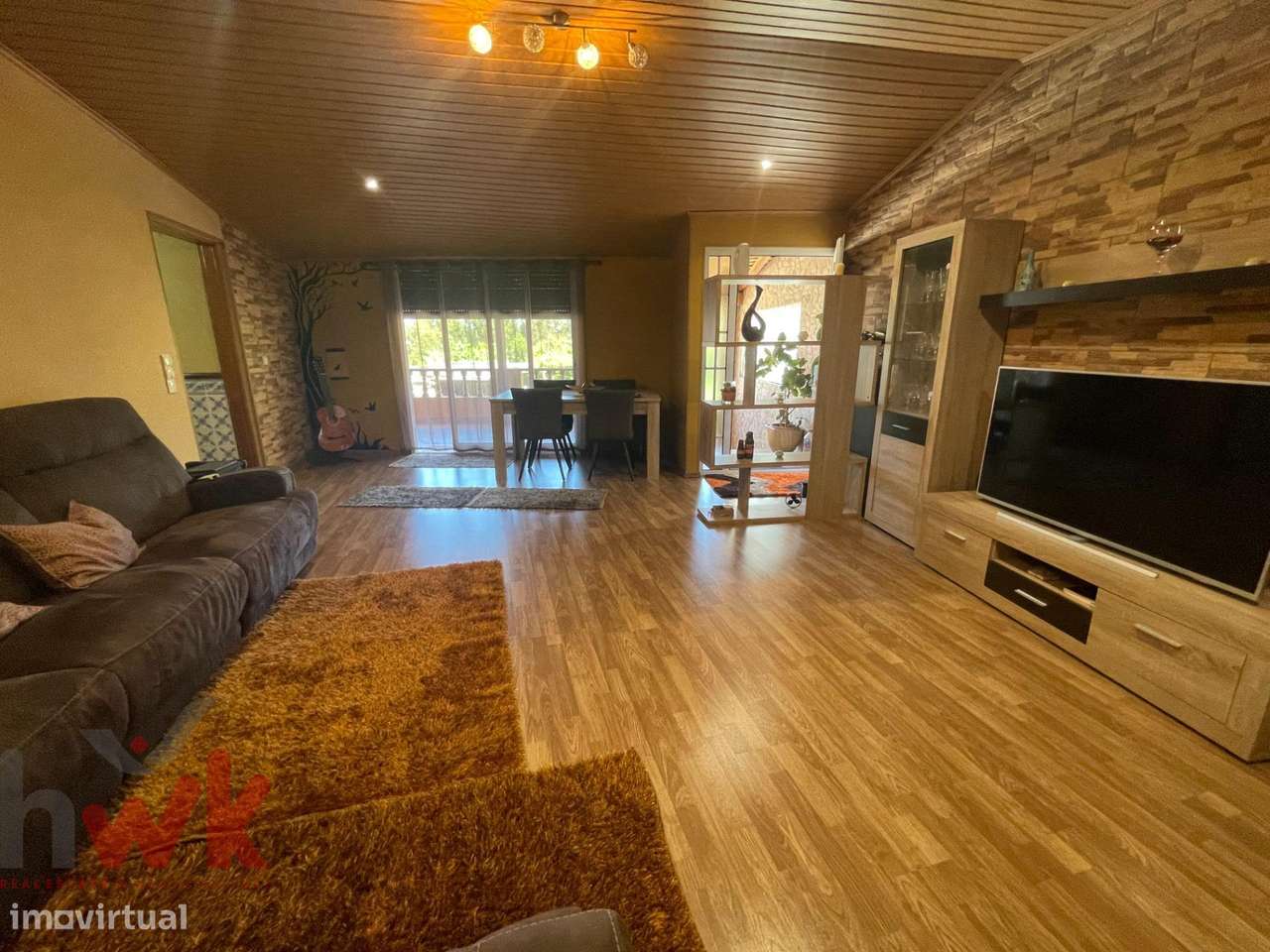 Moradia T3 próxima do centro de Góis-3