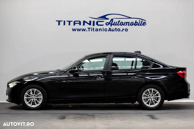 BMW Seria 3 320d xDrive AT Advantage - 6