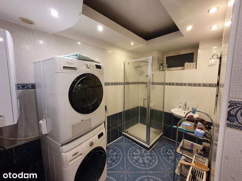 Komfortowe mieszkanie 60 m2 Tarnów - Mościce-10