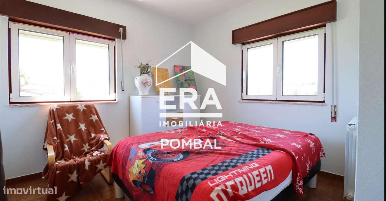 Moradia T3, Louriçal-4