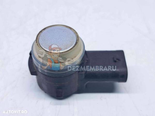 Senzor parcare Mercedes Clasa E (W212) [Fabr 2009-2016] A0009059300 - 1