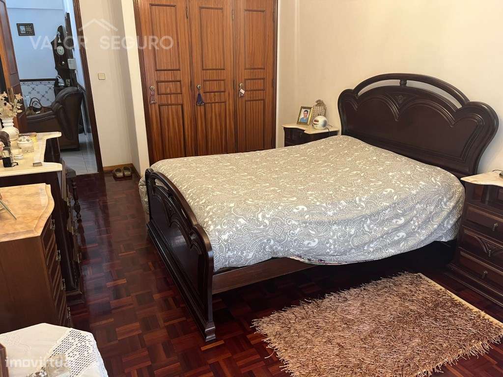 Apartamento T3 em Alverca do Ribatejo - Grande imagem: 4/26