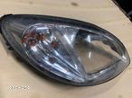 MERCEDES Vito Viano 639   Lampa h7 szkło lampy  lewa prawa - 6