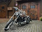 Harley-Davidson Dyna - 9