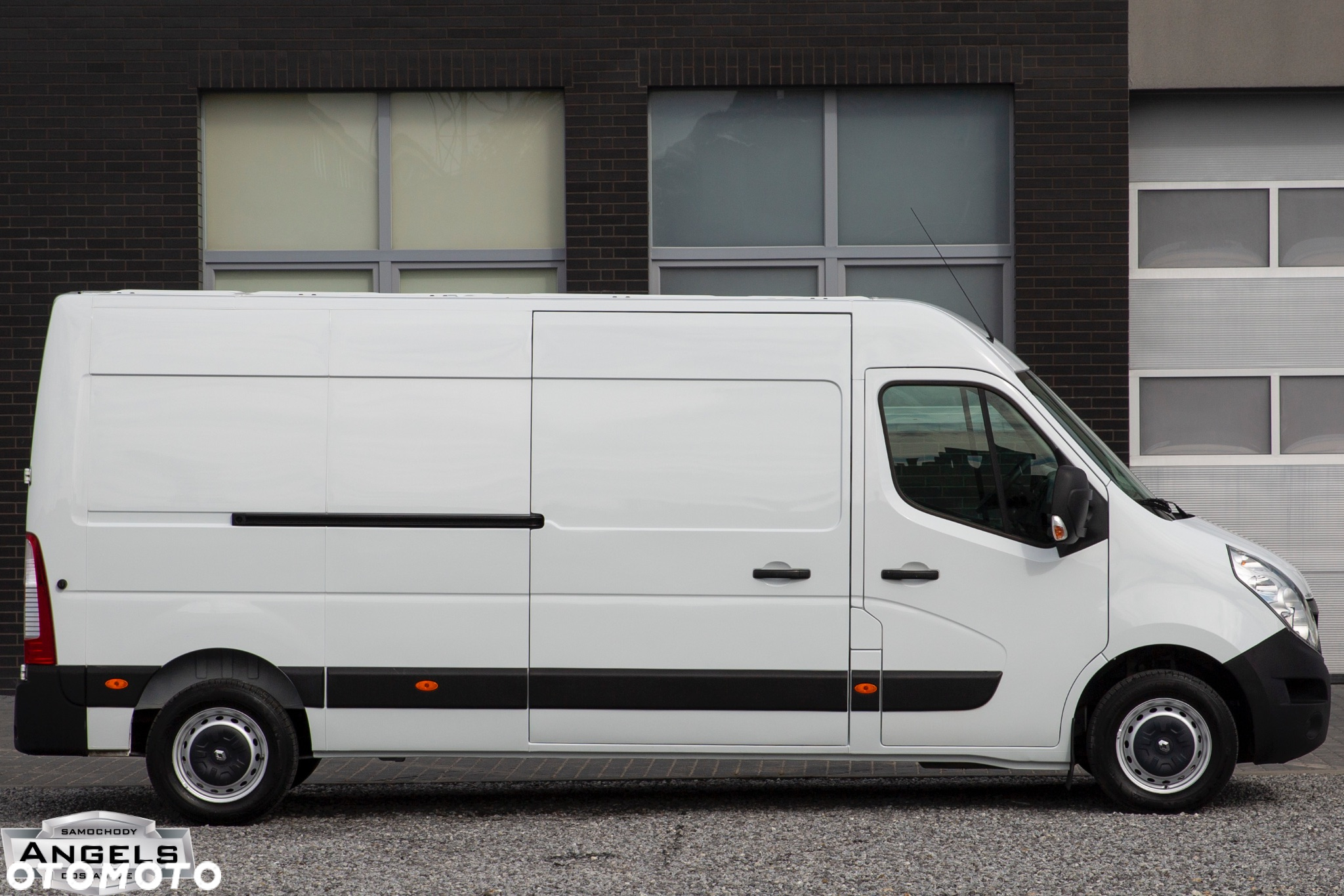 Renault Master L3H2 145KM *ENERGY* - 3