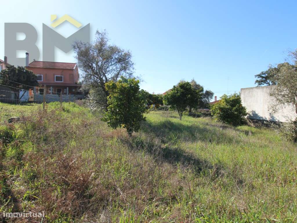 Terreno para construção - Grande imagem: 2/7