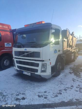 Volvo FM9 - 1