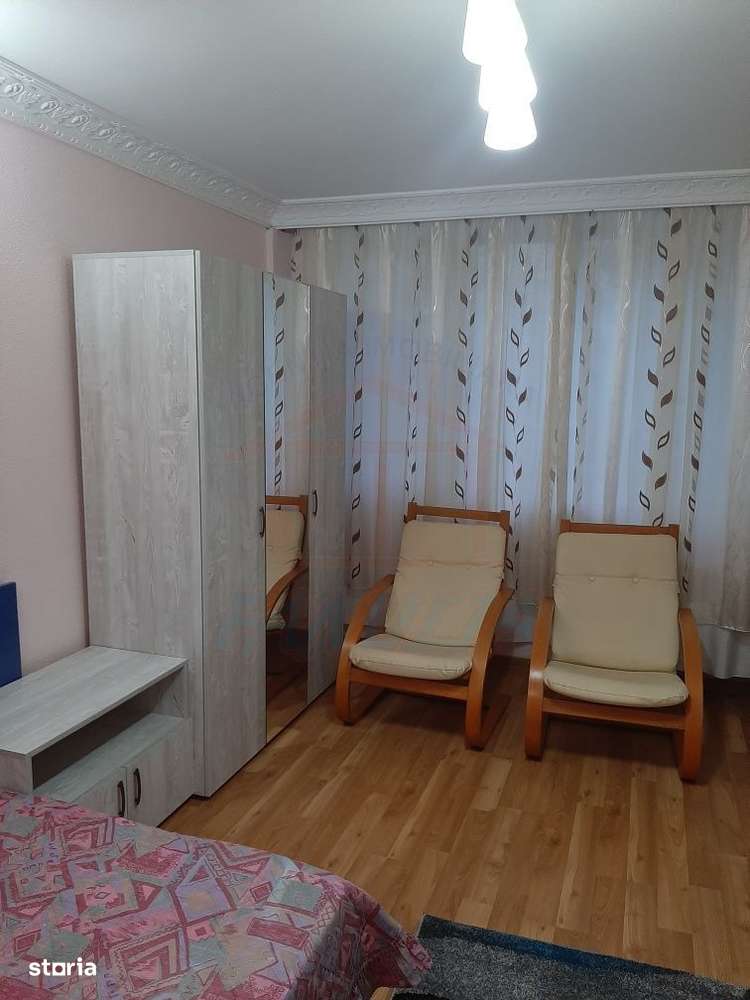 Apartament, 25 m² — fotografia 3