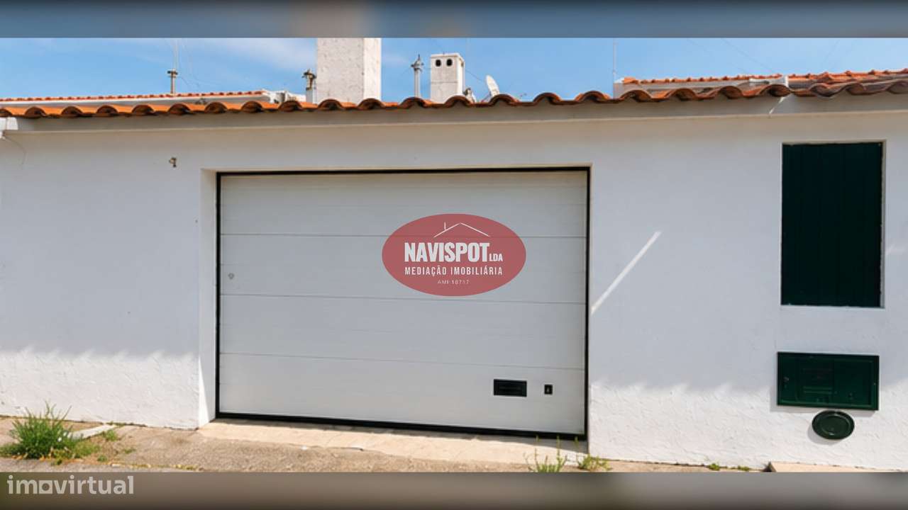 T2 com Quintais e Garagem no Bairro das Corunheiras | Évora-15