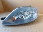 Lampa Przód VW GOLF PLUS LEWA - 1