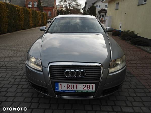 Audi A6 2.0 TDIe - 13