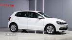 VW Polo 1.4 TDi Confortline - 9