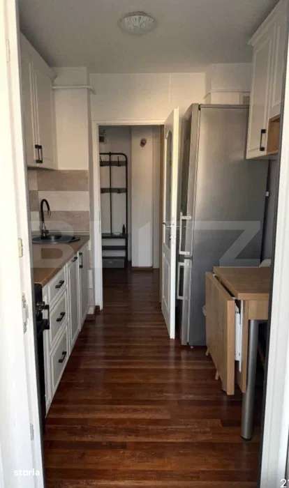 Apartament 2 camere, 47mp + 3mp - Iasi, Galata - Imagine principală: 4/6