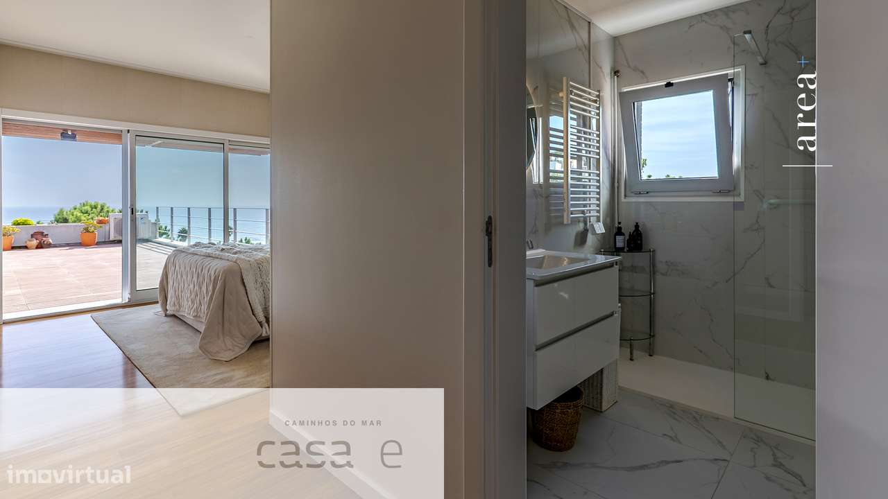 Imóvel Exclusivo | Casa E dos Caminhos do Mar-17