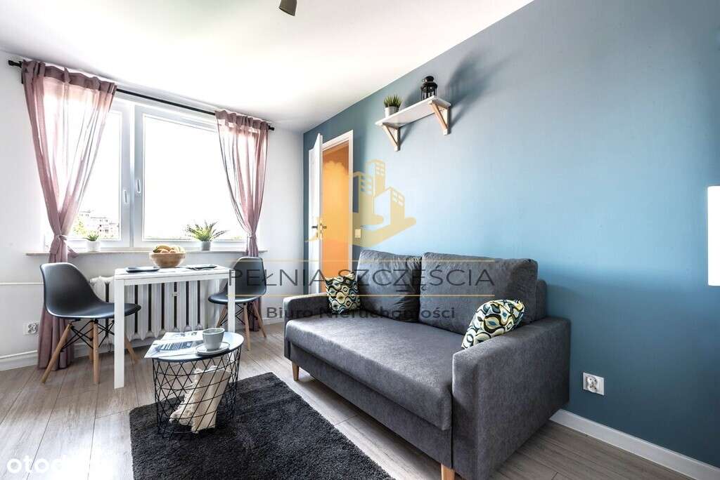 2-pok mieszkanie z garderobą/Kozanów, ul. Dzielna