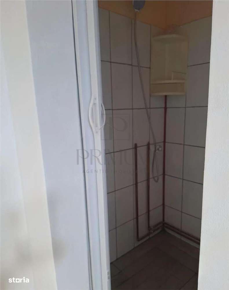 Apartament 1 camera-La casa-centrala-mobilat-utilat-Complex - Imagine principală: 4/4