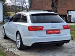 Audi A6 Avant 2.0 TDI DPF multitronic - 10