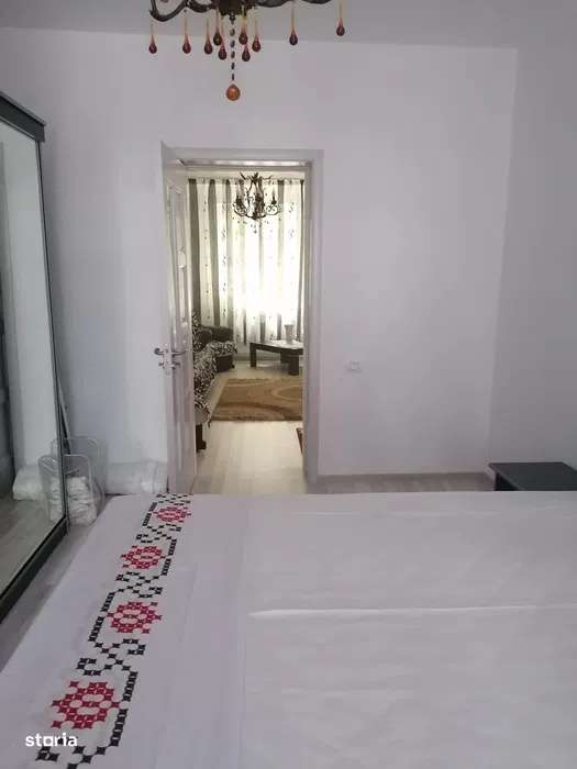 2 Camere | Barbu Vacarescu | Balcon 5 mp | Pet Friendly - Imagine principală: 5/8