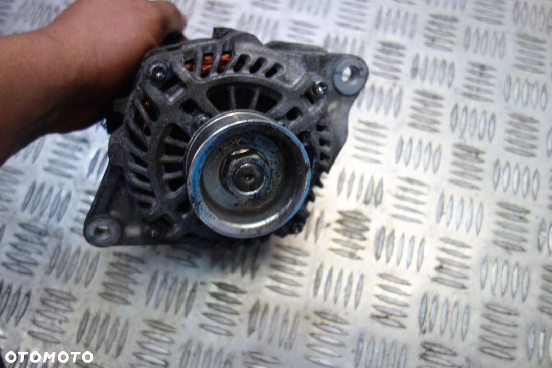 ALTERNATOR MITSUBISHI SPACE STAR II 1.2 BENZYNA 180A359 - 4