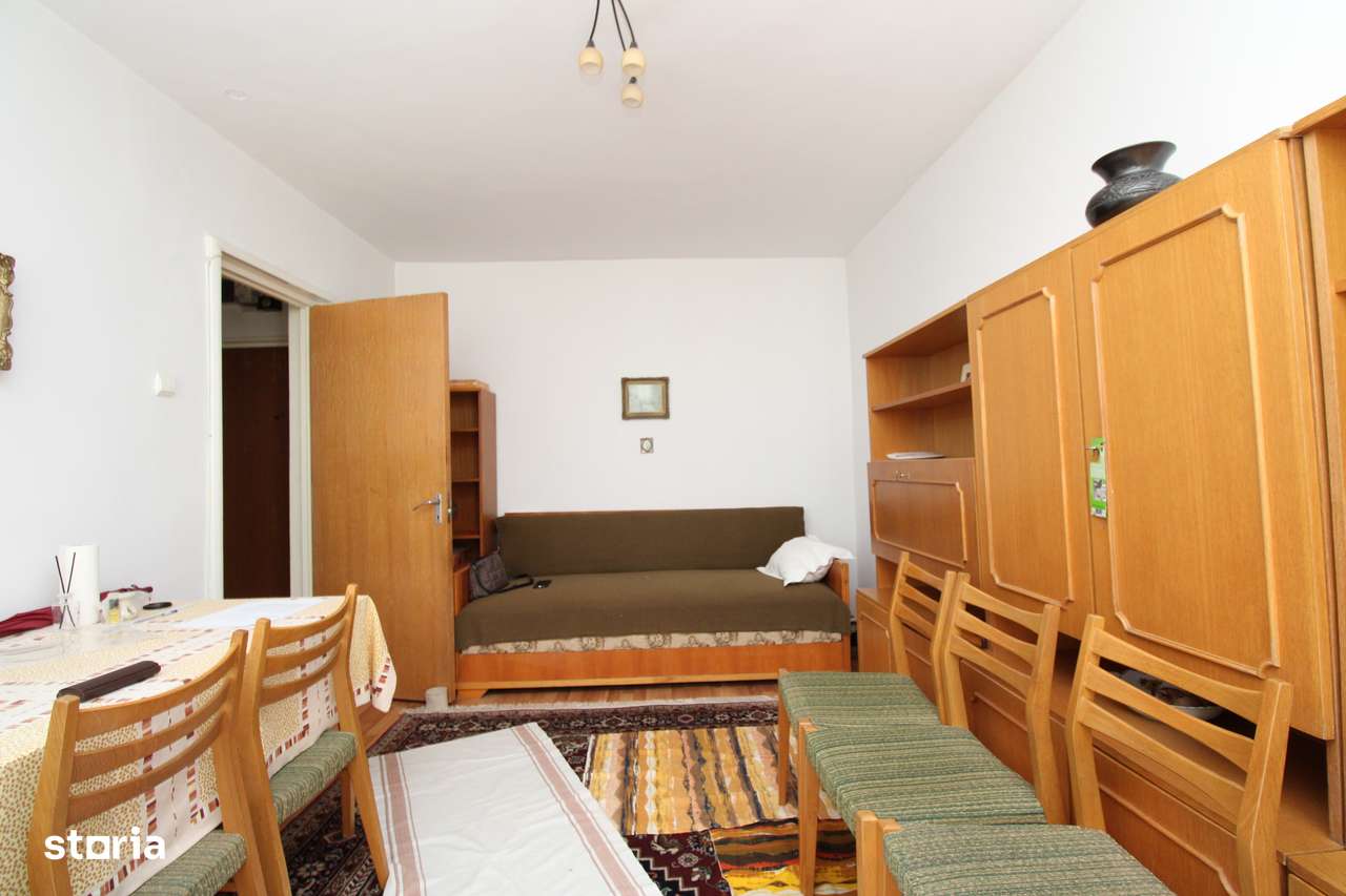 Aparatorii Patriei -Emil Racovita-12 min metrou- Reabilitat-Decomandat-9