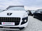 Peugeot 3008 2.0 HDi Allure - 9