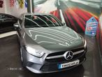 Mercedes-Benz A 180 d Style Aut. - 11