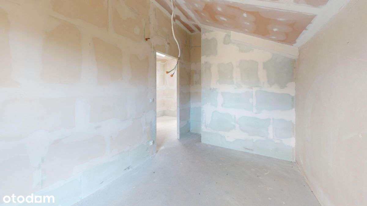 4 pokoje, garaż, ul. Truszkowskiego-17