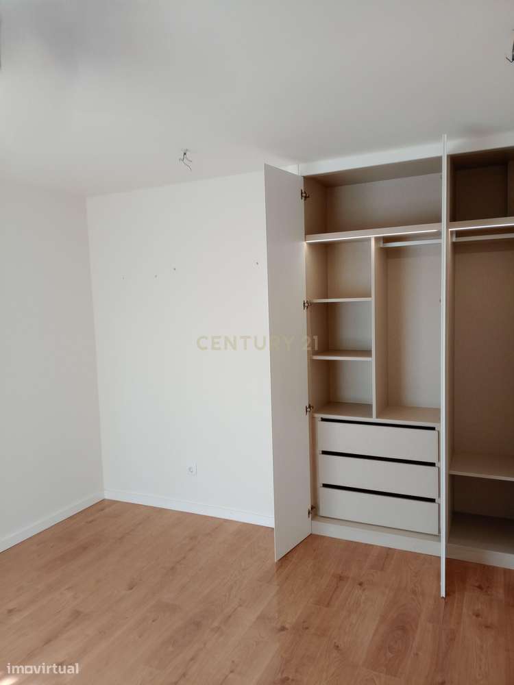 Apartamento T2 com Vista Mar | Complexo Turístico São Sebastião – Eric-17