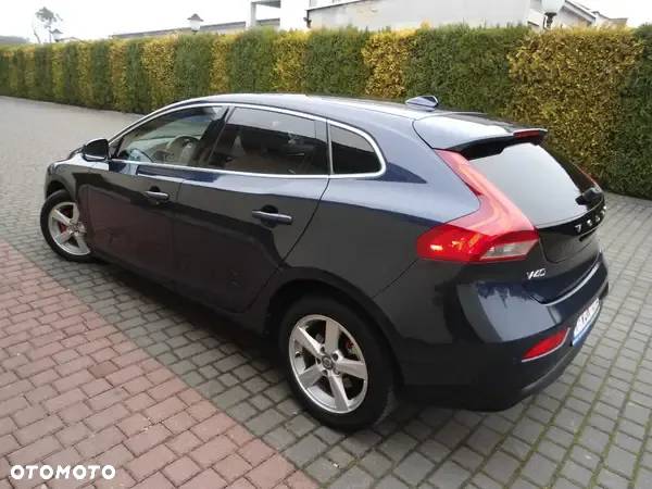 Volvo V40 D2 Summum - 5