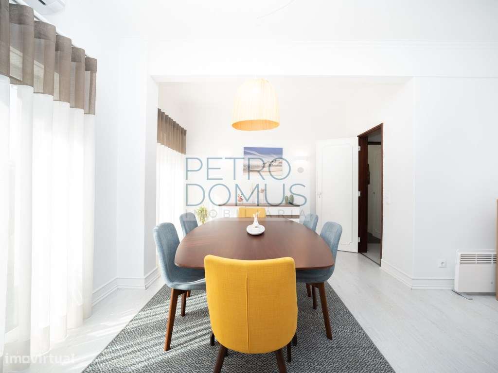 T3 LUMIAR - REMODELADO - Grande imagem: 5/28