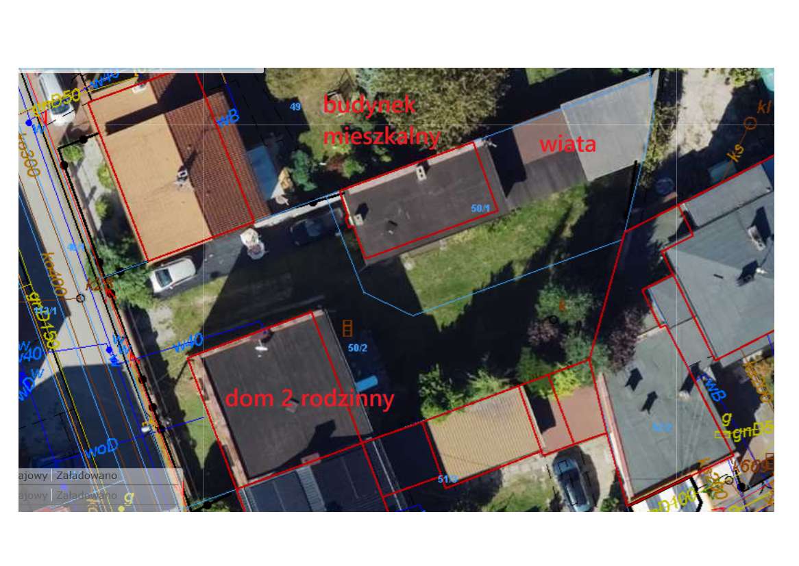 Bezpośrednio | dwa domy - 127m2 i 38,5m2 | po termomodernizacji-10
