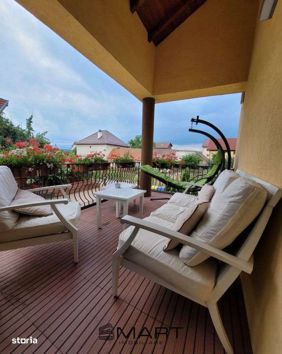 Casa moderna 5 camere zona Turnisor - Imagine principală: 5/19