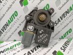 Motor Elevador Frente Direito Renault Megane Iii Hatchback (Bz0/1_) - 1