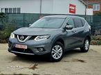 Nissan X-Trail - 1