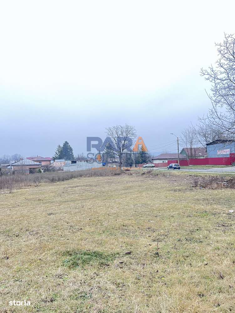 Teren pentru casă în oraș-5