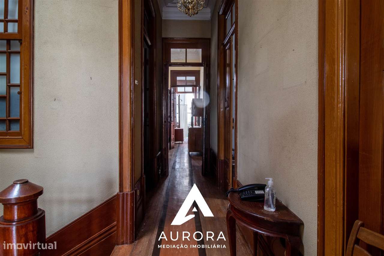 Moradia T6 Venda em Espinho,Espinho-7