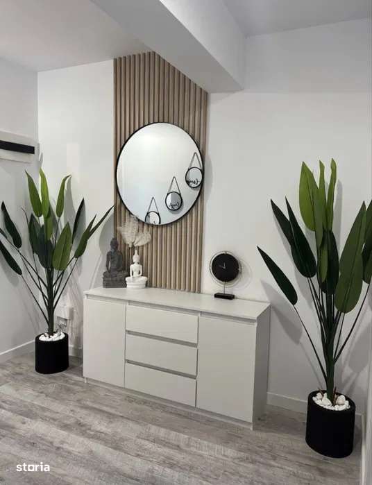 Apartament de inchiriat 2 camere | 60 mp | Doamna Stanca - Imagine principală: 3/8