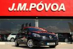 Renault Clio Van 1.5 DCI Confort - 2