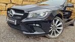 Mercedes-Benz CLA 200 d Shooting Brake Aut. - 12