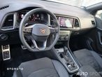 Cupra Ateca 2.0 TSI 4Drive DSG - 16