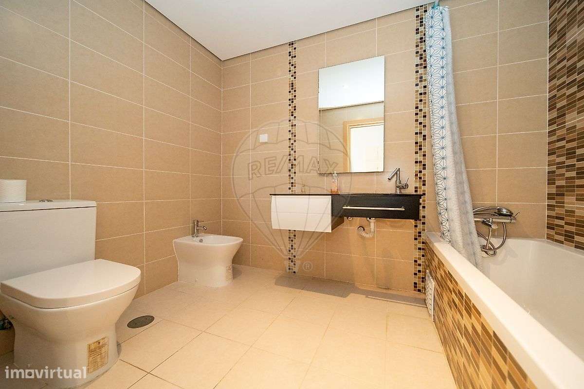 Apartamento T2 para venda-11