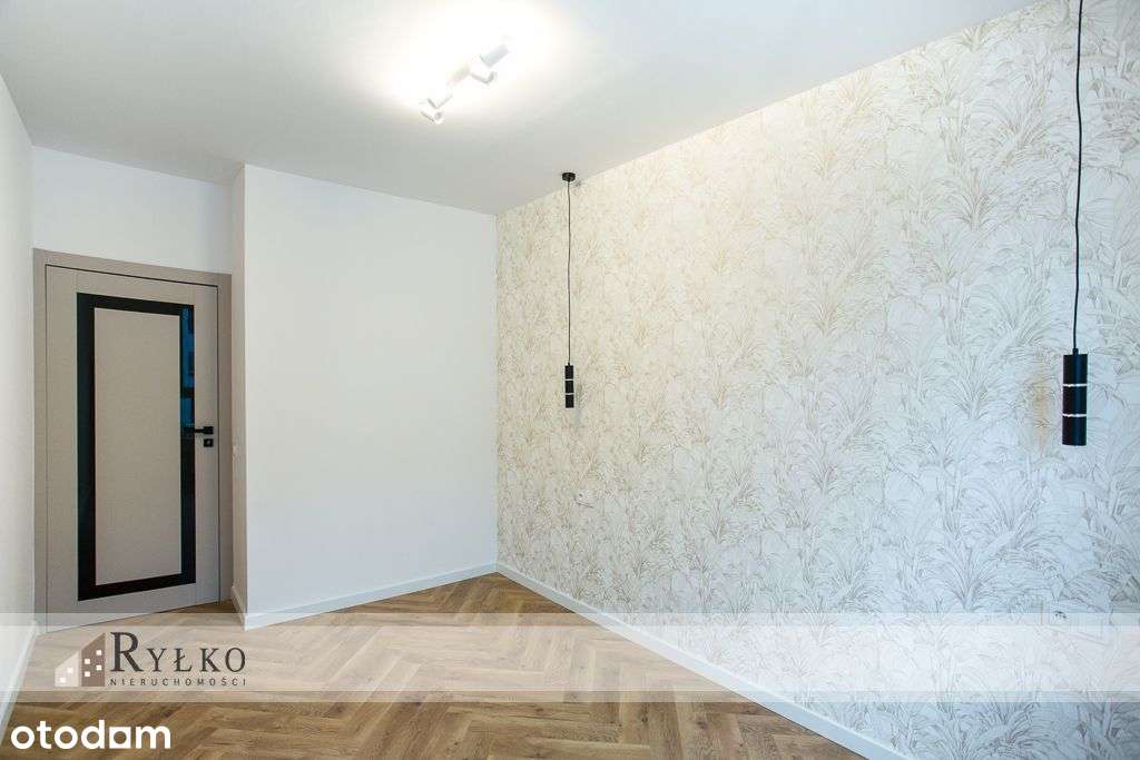 3 pokoje + balkon + komórka + garaż-6