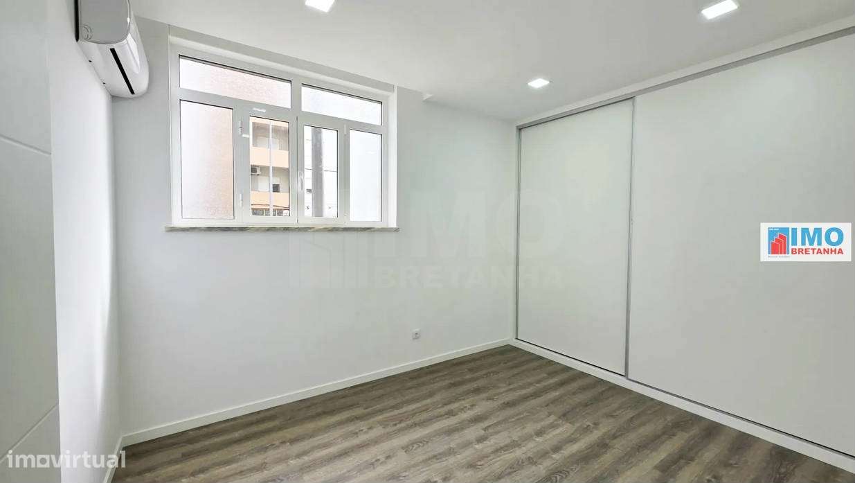 Apartamento T1+1, Castelo Branco - Grande imagem: 4/6