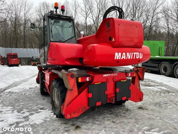 Manitou MRT 1840 - 4