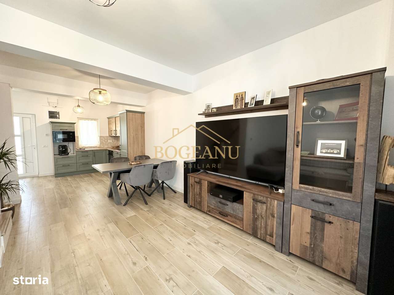 BG66-Casa Amenajari Premium-Giroc - Imagine principală: 4/20